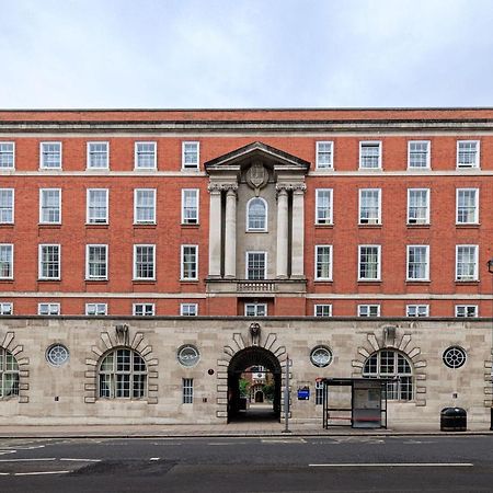 Beit Hall London Exterior photo